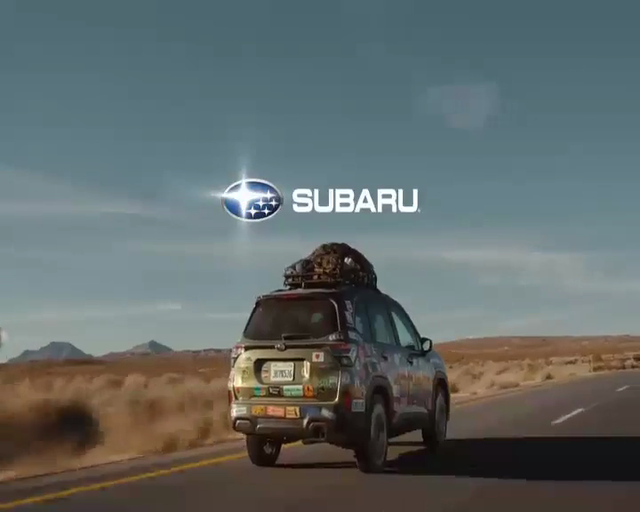Subaru Ad Spend, Creatives, App Downloads & Revenue | Sensor Tower