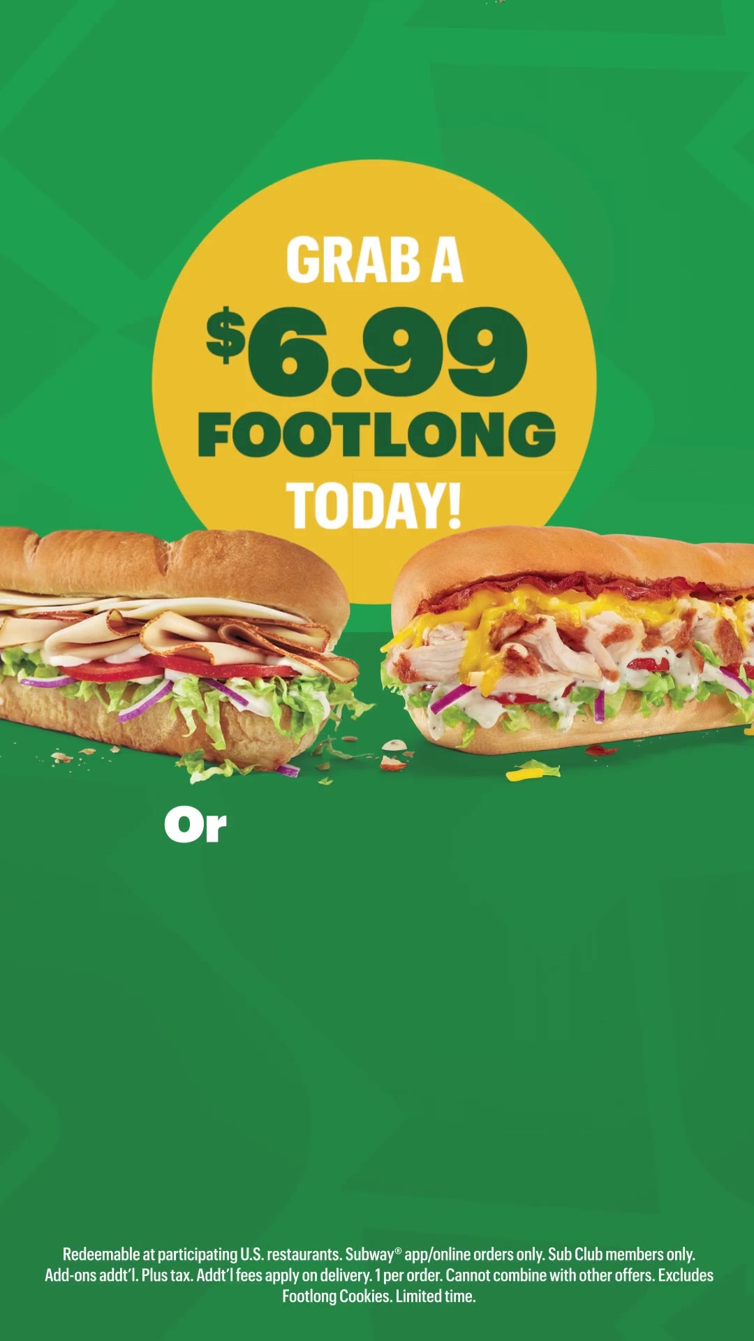 Subway Ad Spend, Creatives, App Downloads & Revenue | Sensor Tower