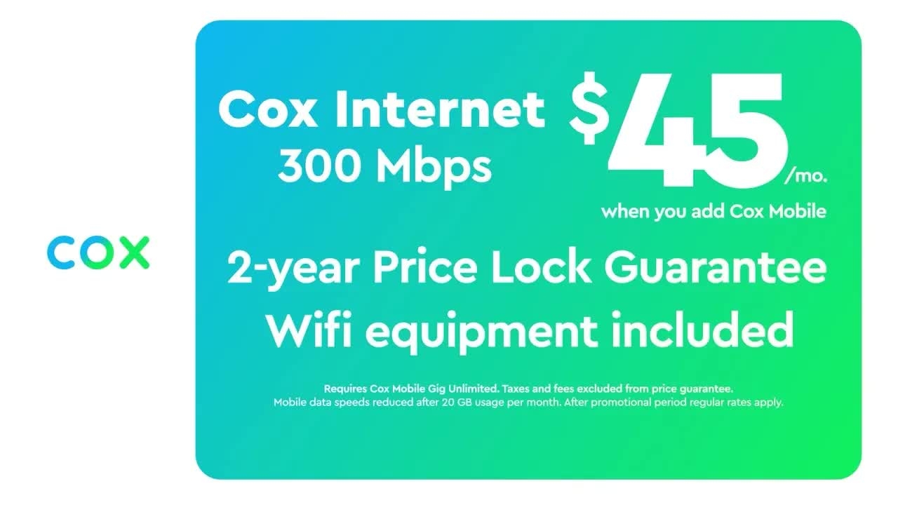 COX Ad Spend, Creatives, App Downloads & Revenue | Sensor Tower