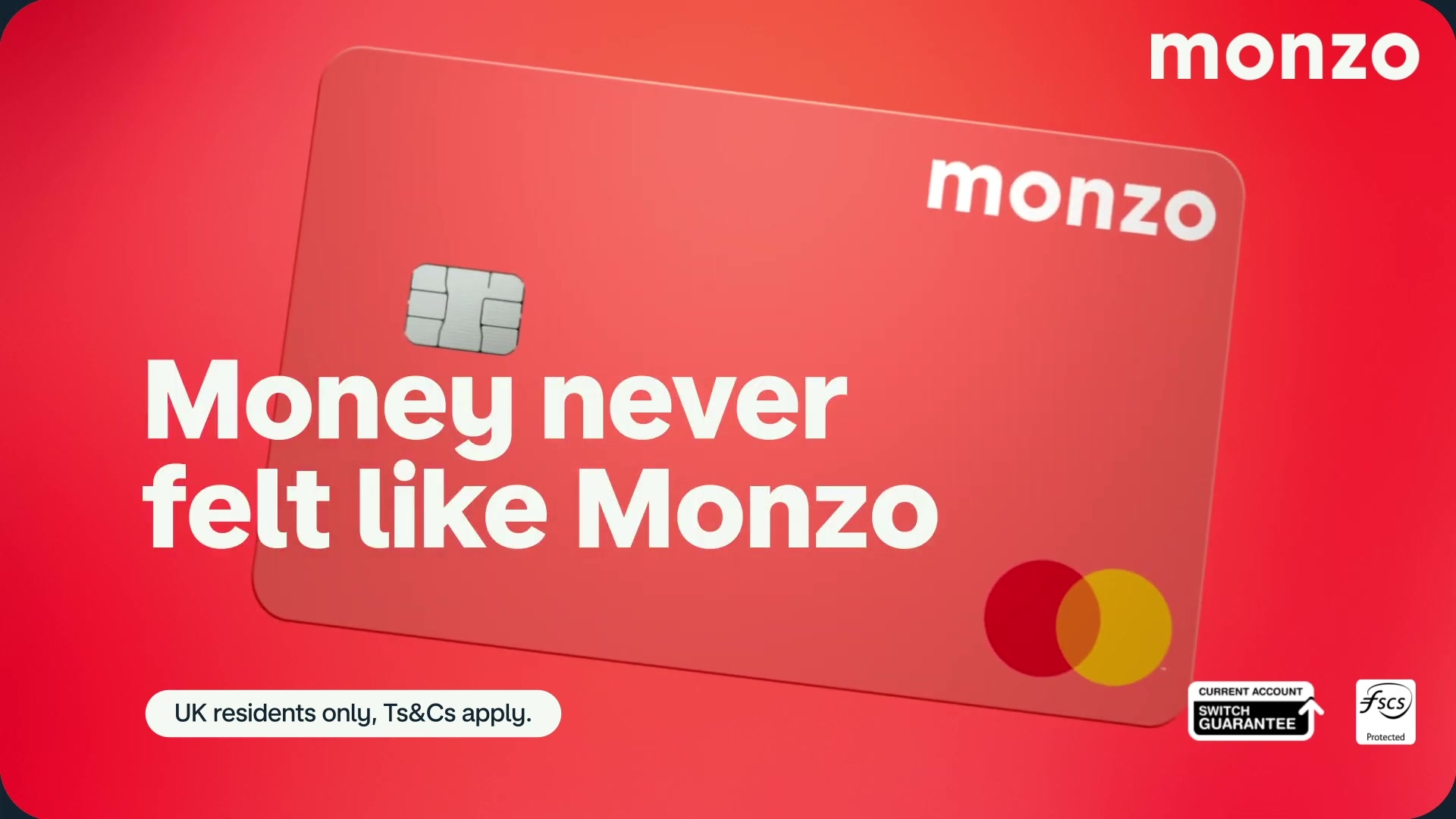 Monzo Ad Spend, Creatives, App Downloads & Revenue | Sensor Tower